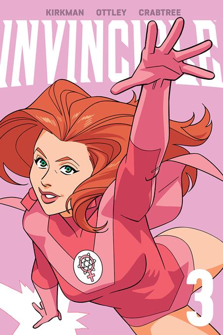 Invincible TP Vol. 03 New Edition