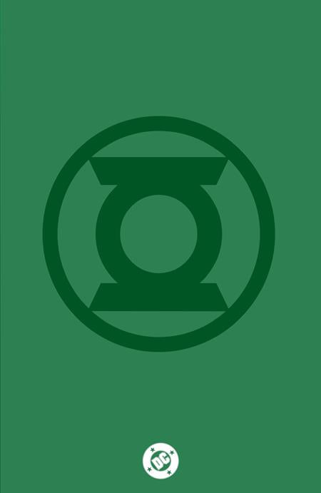 Green Lantern Corps #14 (2026) DC-KO AFTERMATH