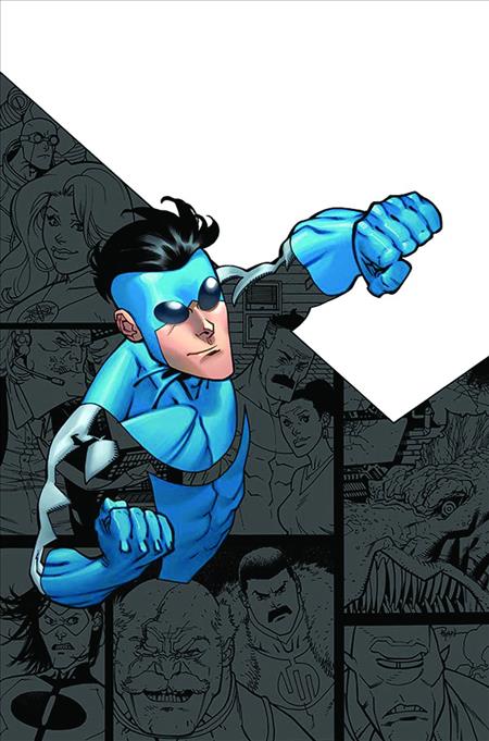 Invincible Compendium TP Vol. 02