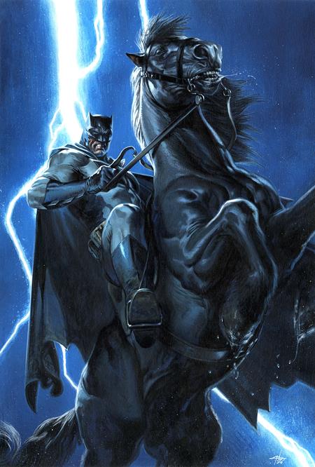 Absolute Batman #23