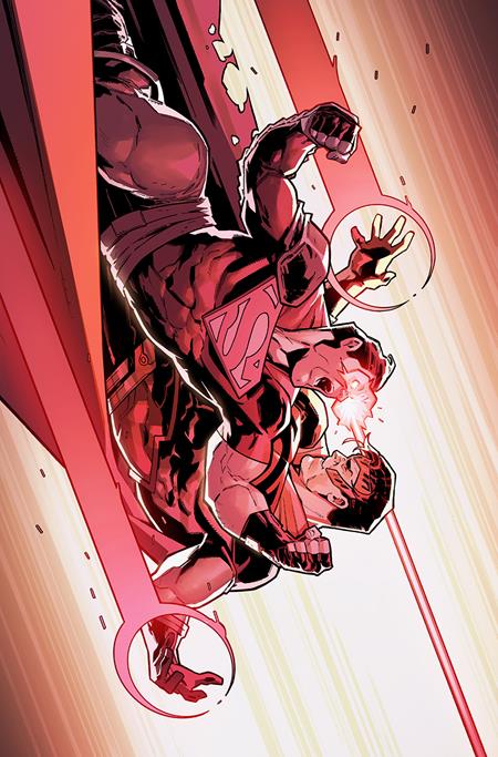 Adventures of Superman Book of El #11 (of 12)