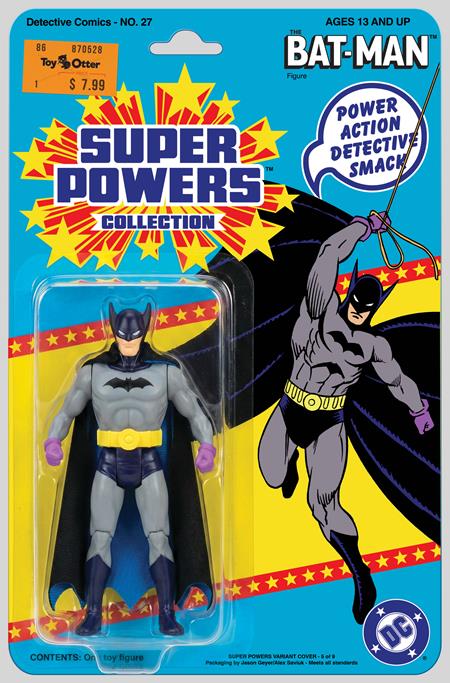 Detective Comics #27 Facsimile Edition