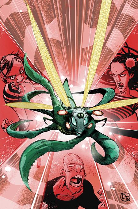 Ben 10 #4