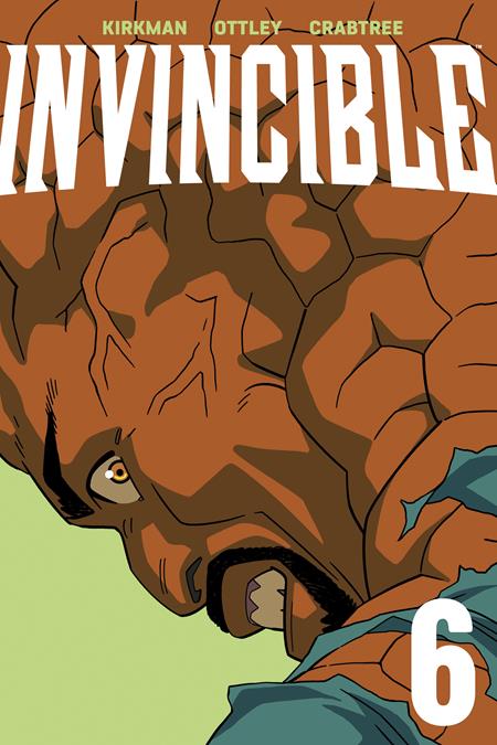 Invincible TP Vol. 06 New Edition