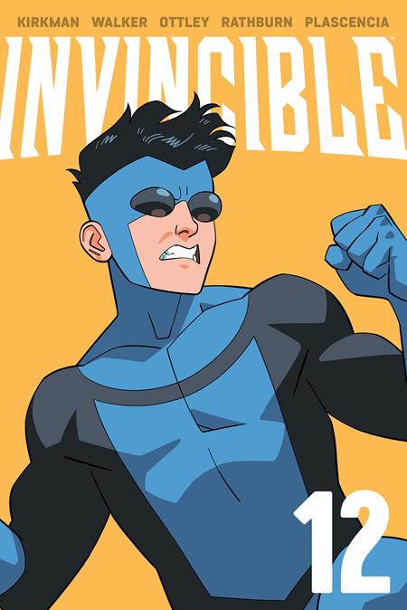 Invincible TP Vol. 12 New Edition