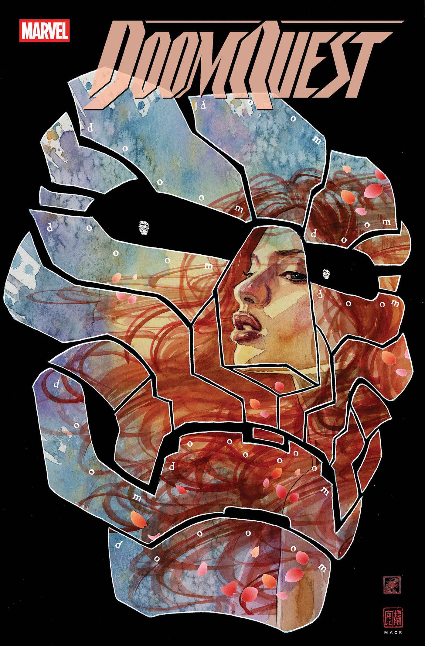 Doomquest #4