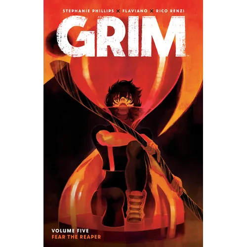 Grim Vol. 5