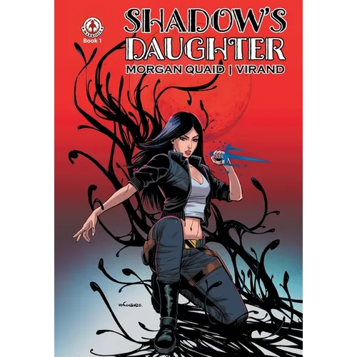 Shadow's Daughter: Book 1