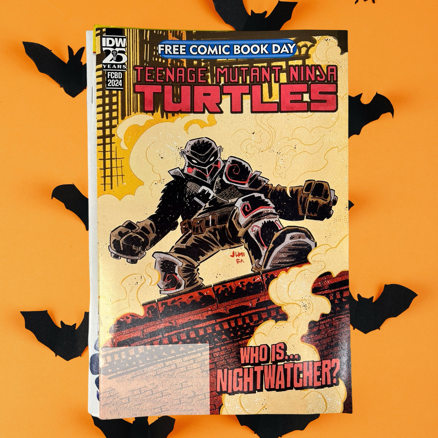Halloween Comic Book Grab Bag – Candy Alternative for Trick-or-Treaters – 20 Kid-Friendly Comics