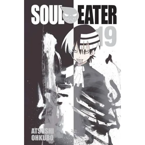 Soul Eater, Vol. 19: Volume 19
