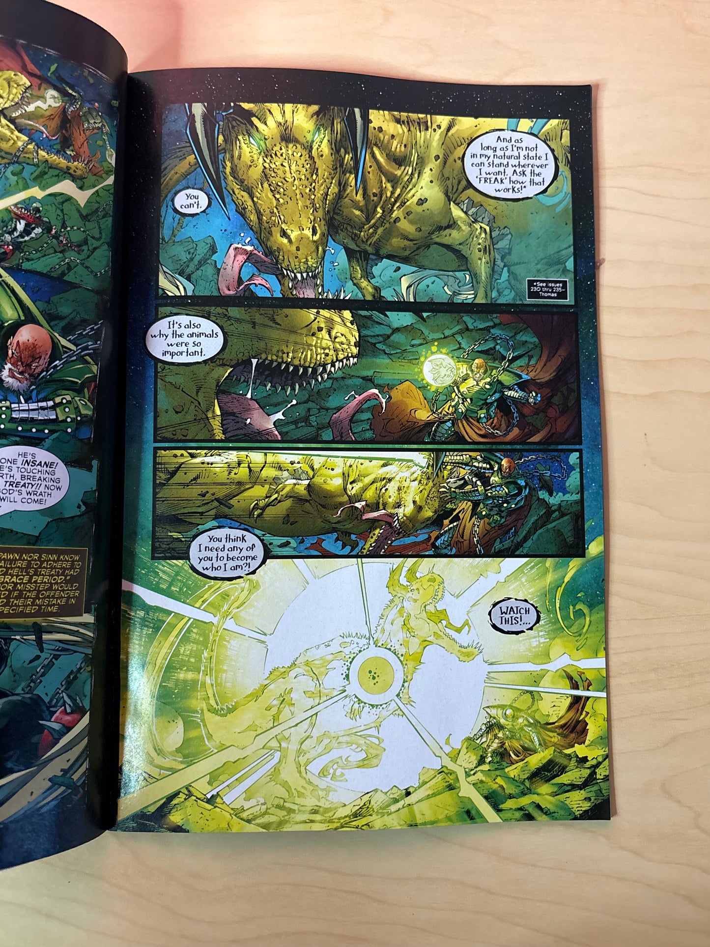 Spawn #375 (2026) Todd McFarlane Image Comics