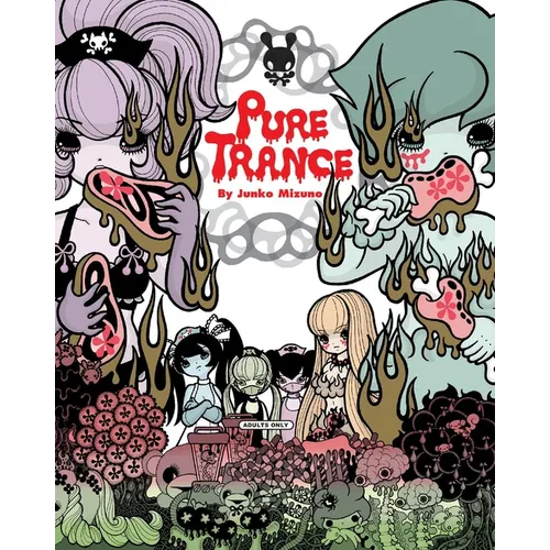 Pure Trance
