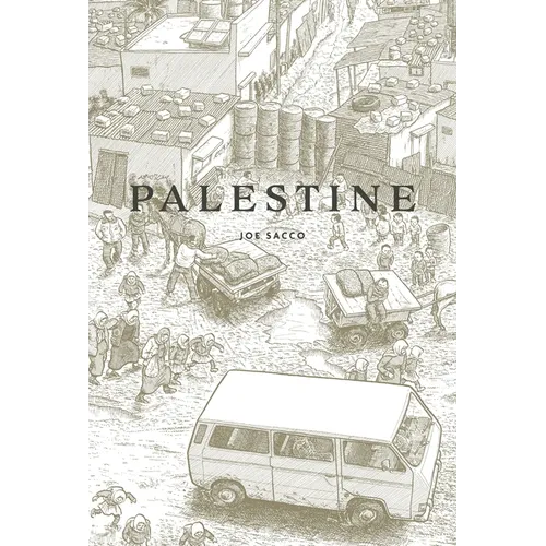 Palestine