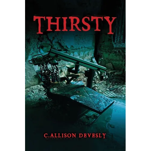 Thirsty: The Christiansen Lineage