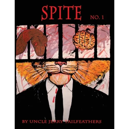 Spite No.1