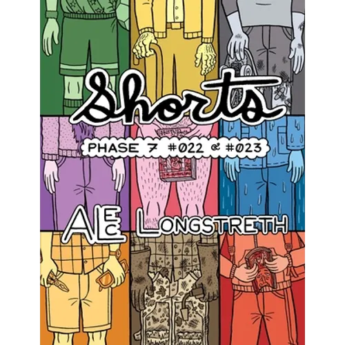 Shorts: Phase 7 #022 