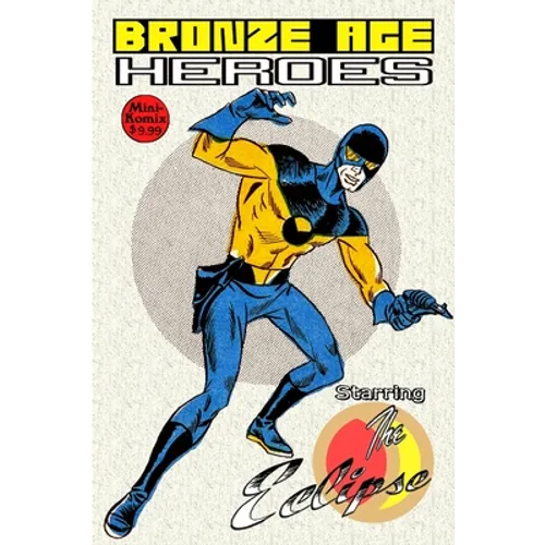 Bronze Age Heroes
