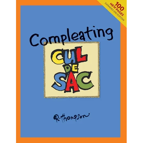 Compleating Cul de Sac, 2nd edition.
