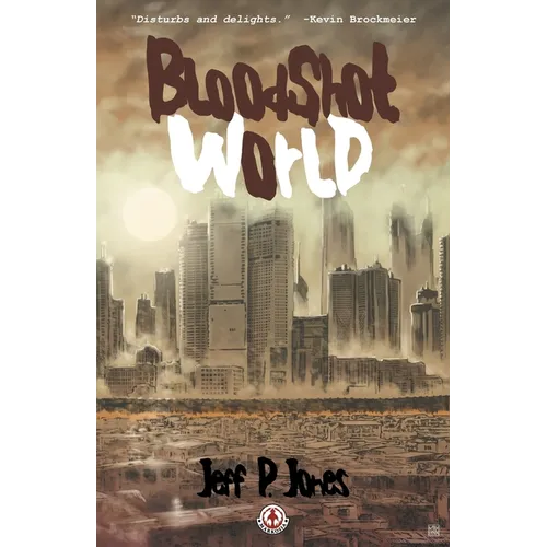 Bloodshot World