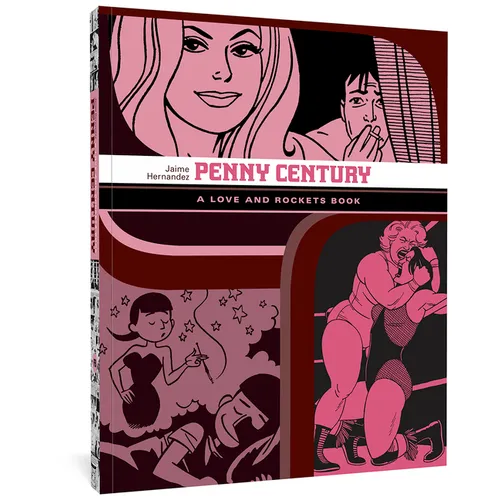 Penny Century