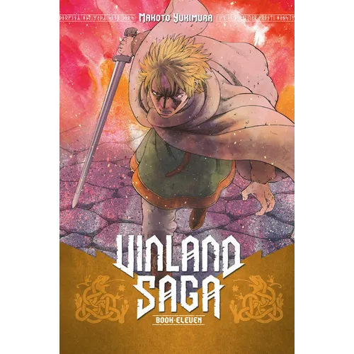 Vinland Saga 11