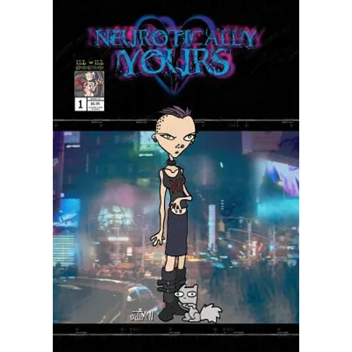 Neurotically Yours #1