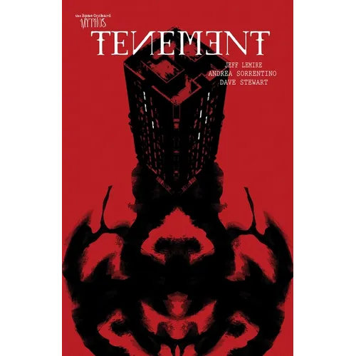 Bone Orchard: Tenement
