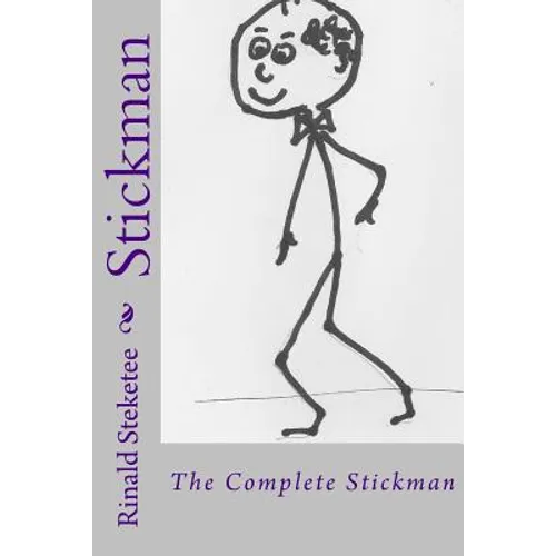Stickman: The Complete Stickman
