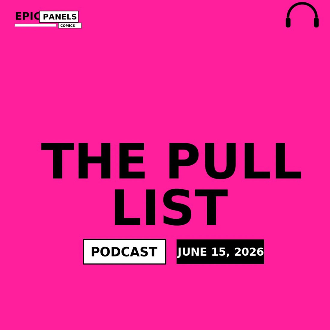 The Pull List — Tuesday, June 16, 2026: 616 Day, Avengers: Armageddon & a BAD IDEA #1