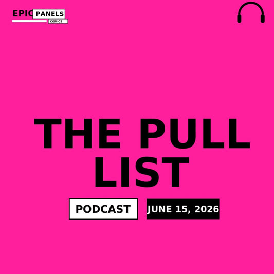 The Pull List — Tuesday, June 16, 2026: 616 Day, Avengers: Armageddon & a BAD IDEA #1