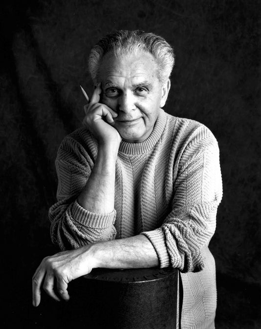 Happy Birthday Jack Kirby:  The Visionary Who Revolutionized Comic Books and Pop Culture