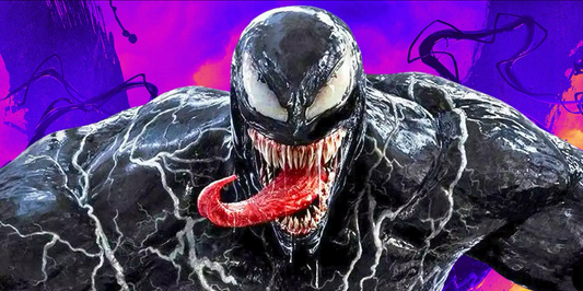 Why do we love Venom?