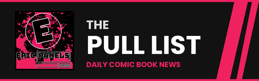 The Pull List: Doomsday Preview Tonight, Chainkata Tops 250K Orders - October 23, 2026