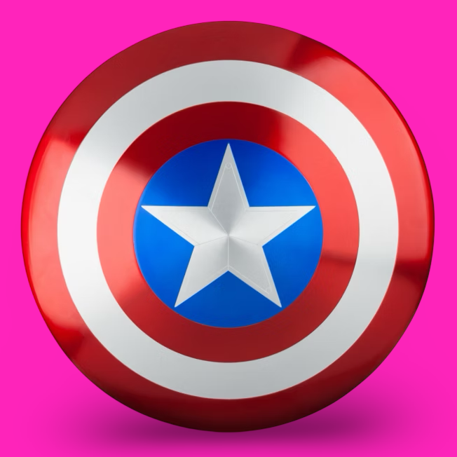 Captain America