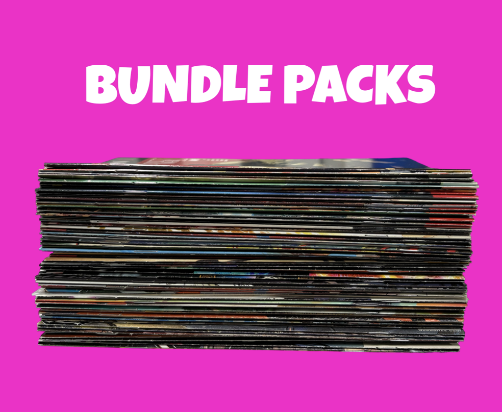 Bundles