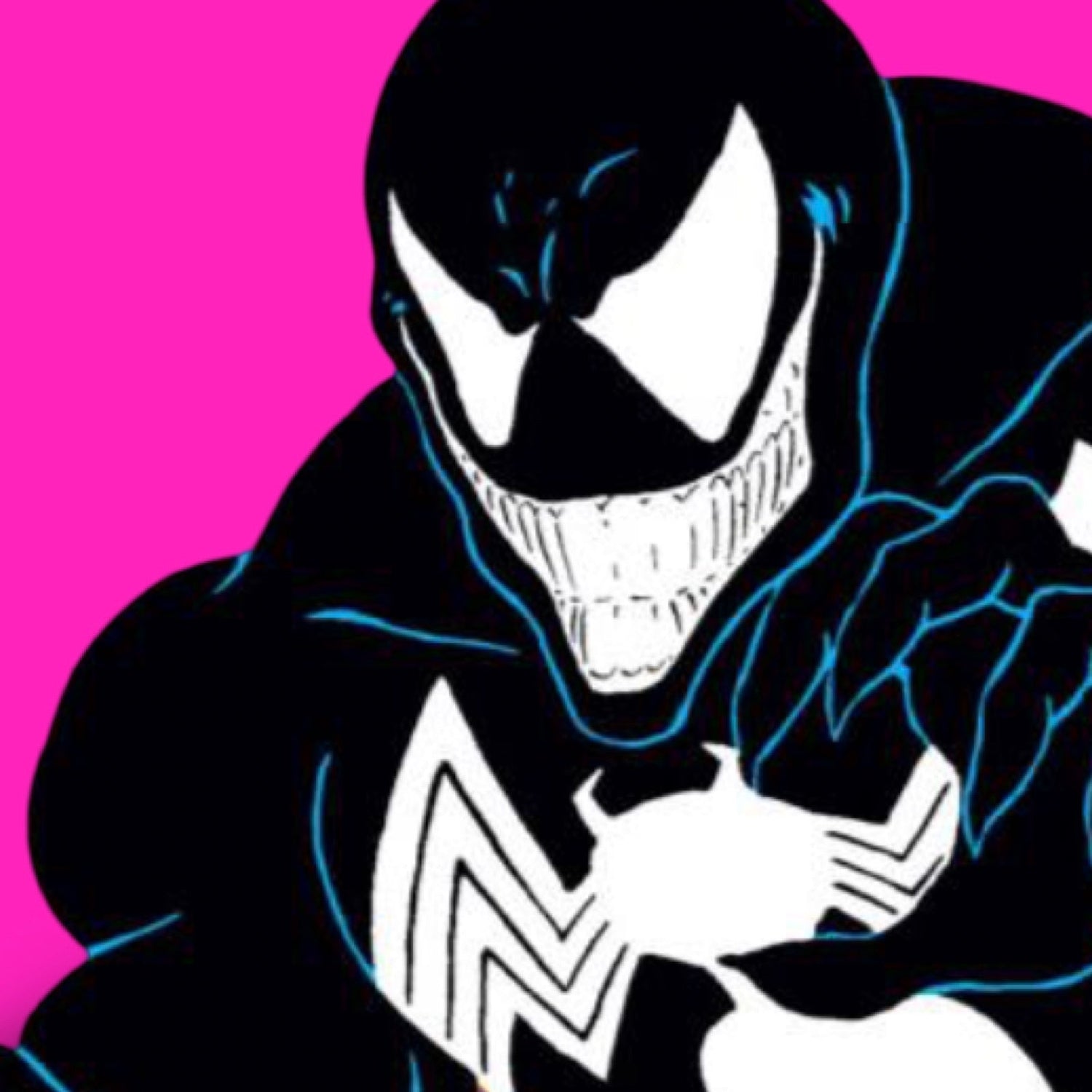 Venom!