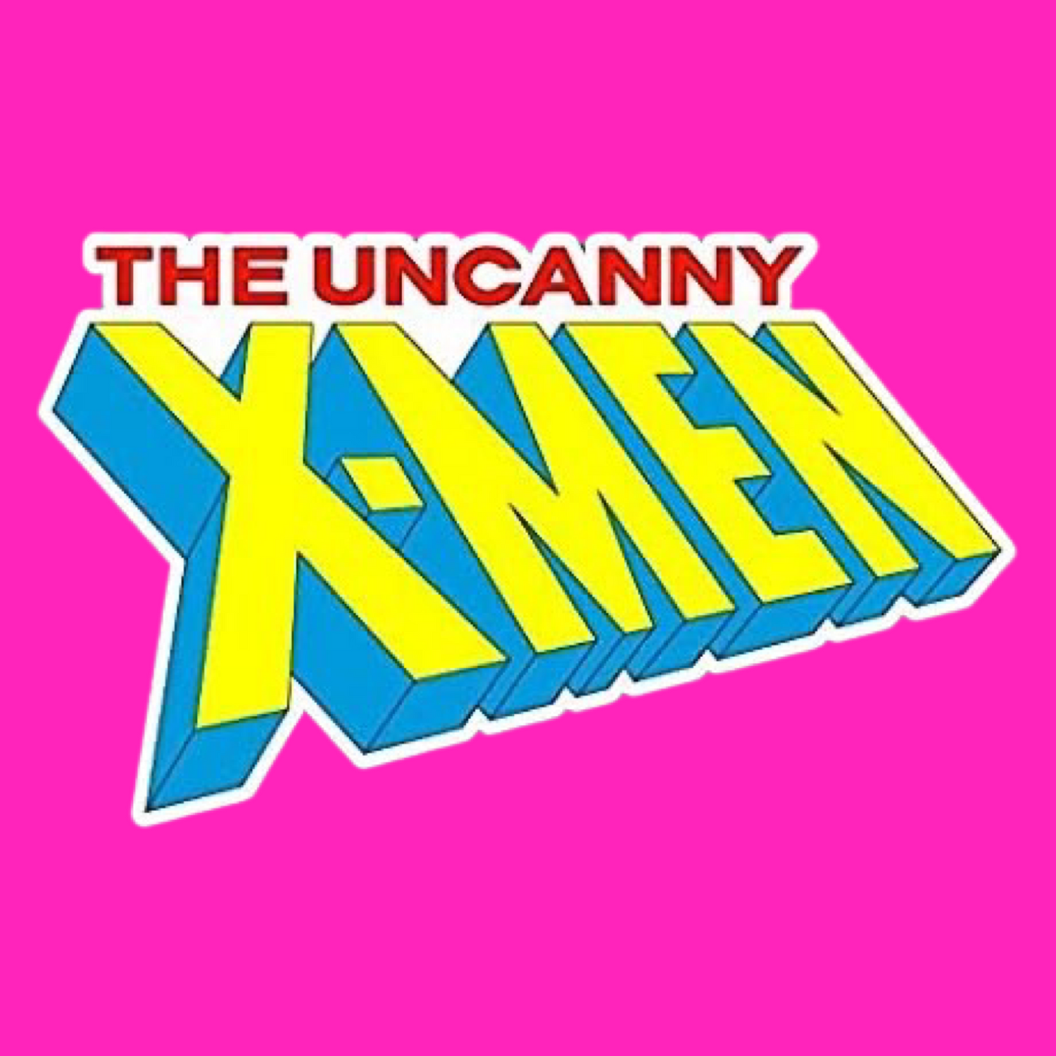 X-men