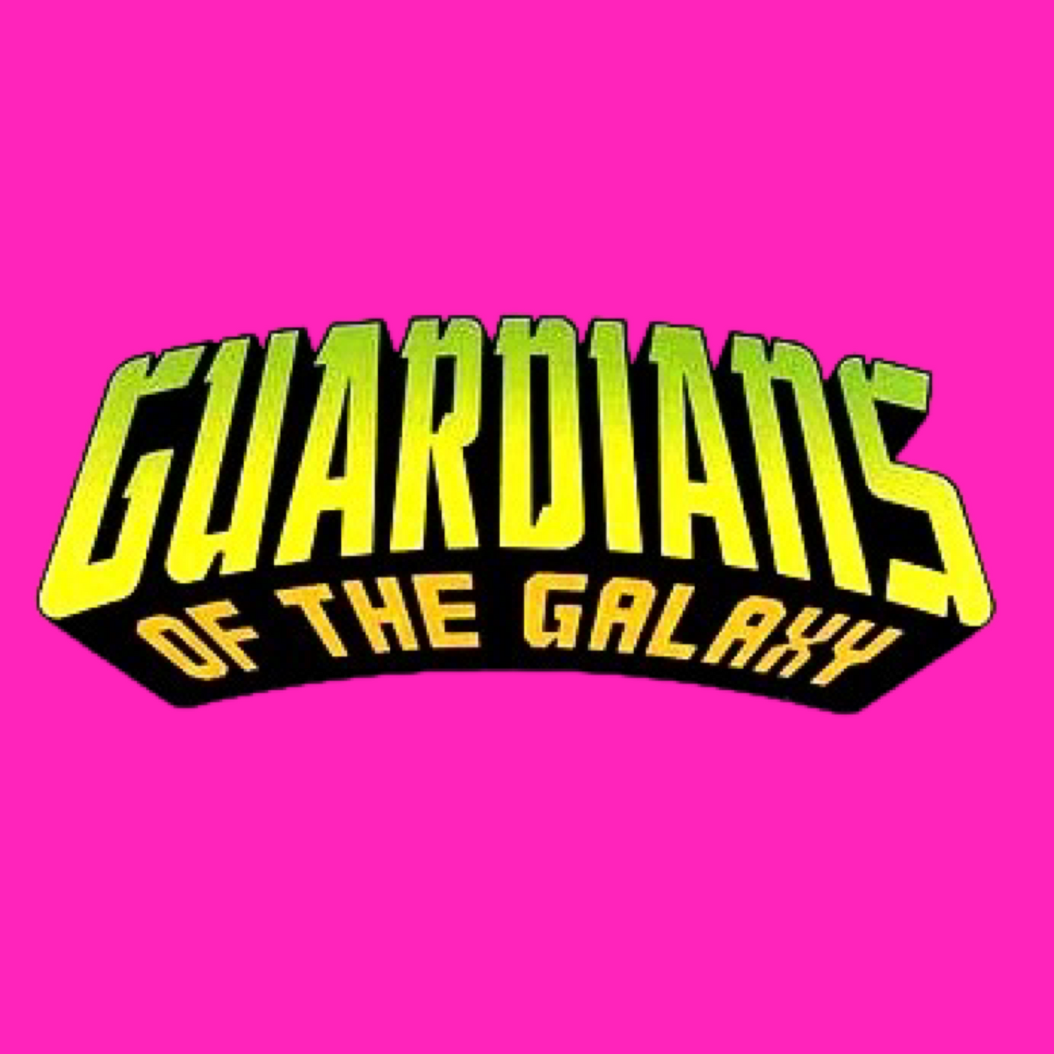 Guardians of the Galaxy