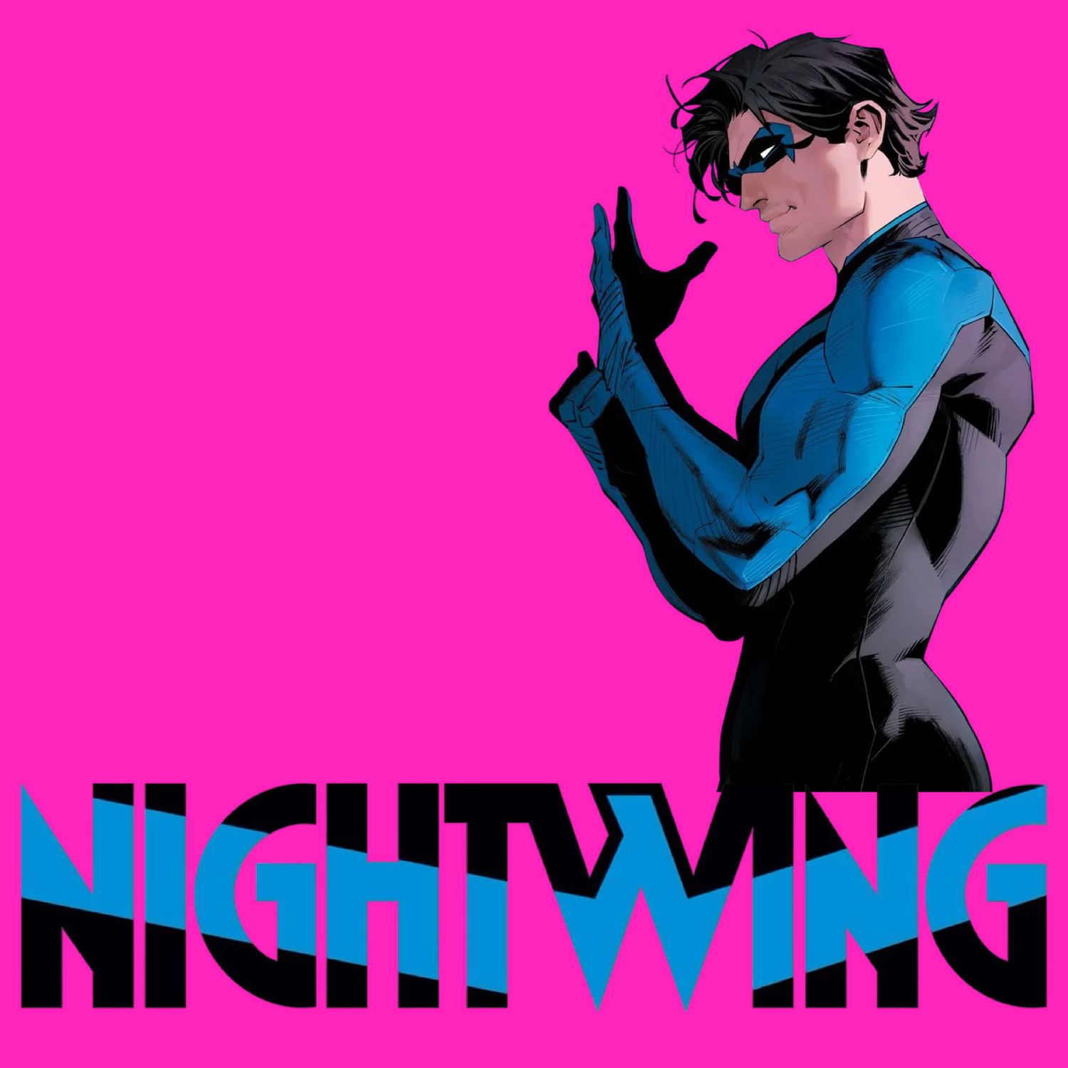 Nightwing