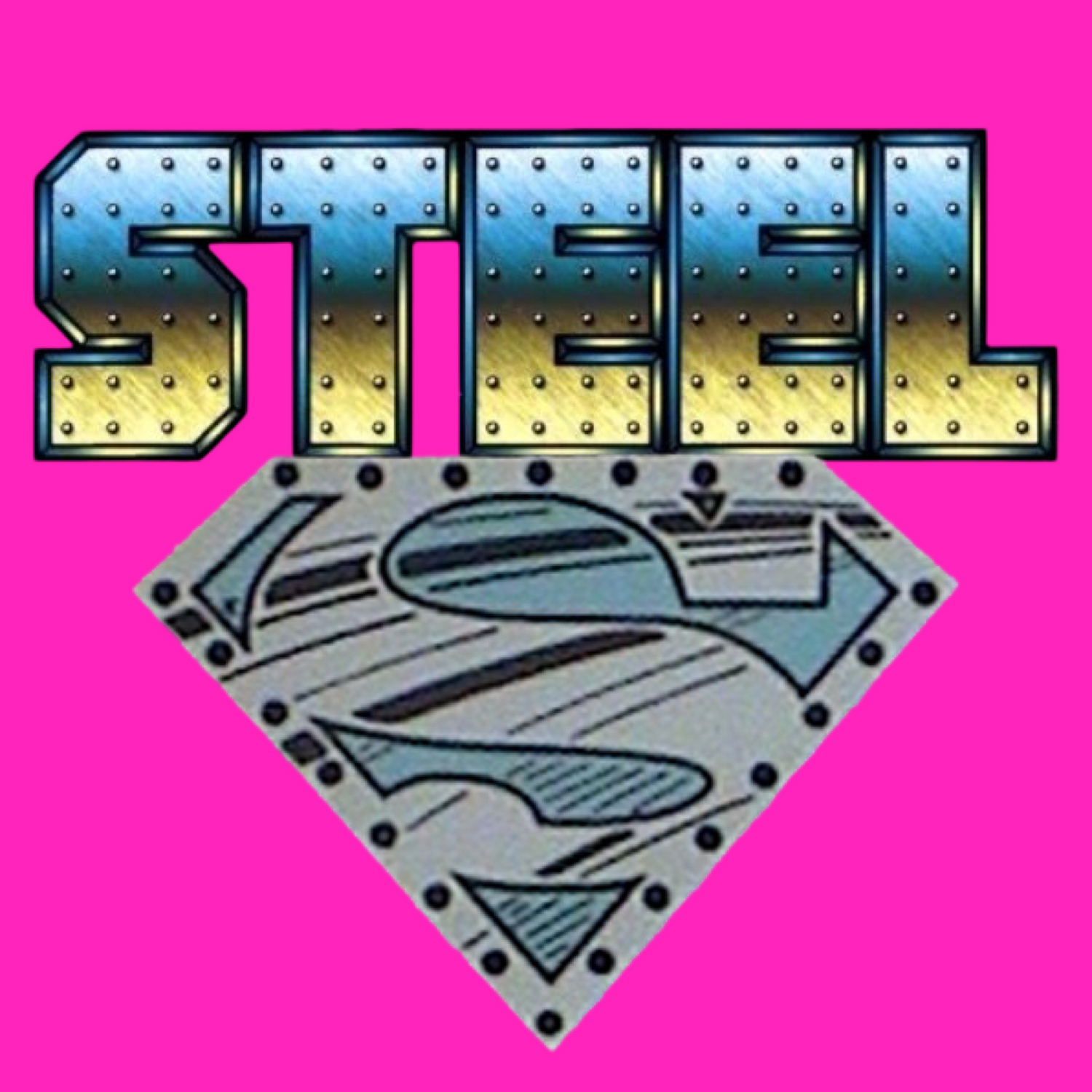 Steel
