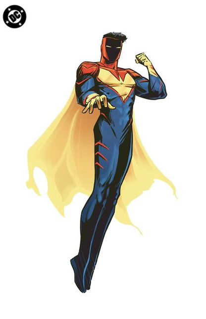 Superman Unlimited #11  - The Reign Of The Superboys!