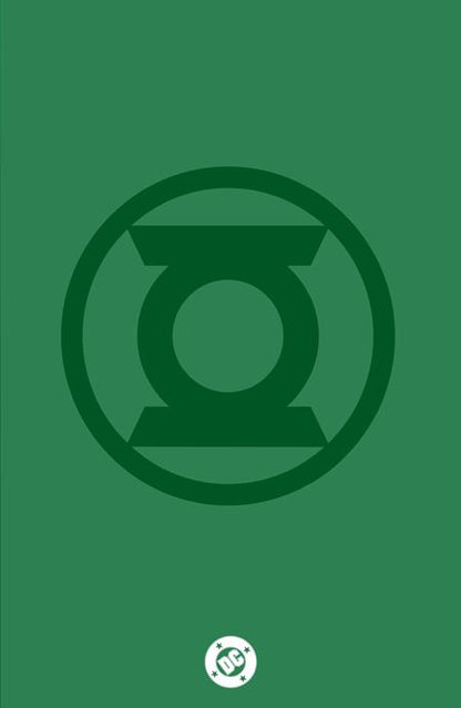 Green Lantern Corps #14 (2026) DC-KO AFTERMATH