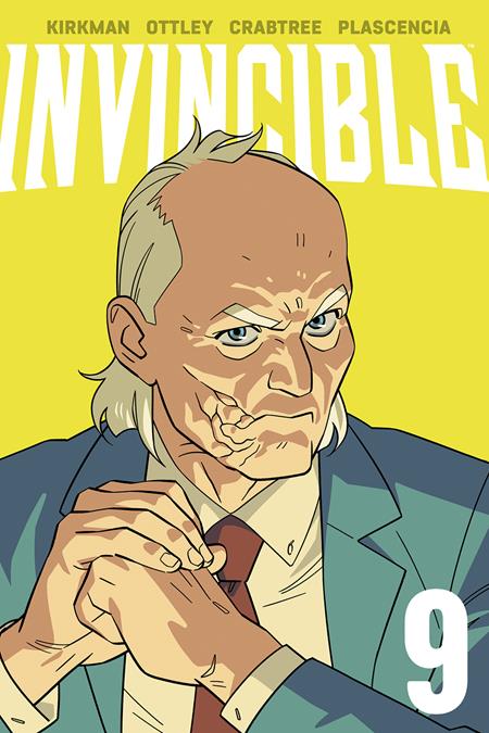 Invincible TP Vol. 09 New Edition