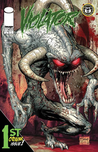 SPAWN Violator TP 2024 | Spawn Universe