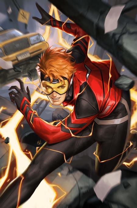 Absolute Flash #18