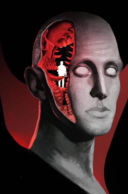 Deadman #3 (of 6)