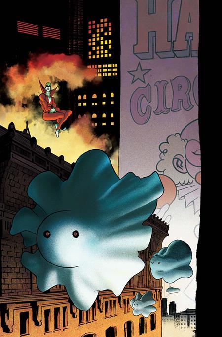 Deadman #3 (of 6)