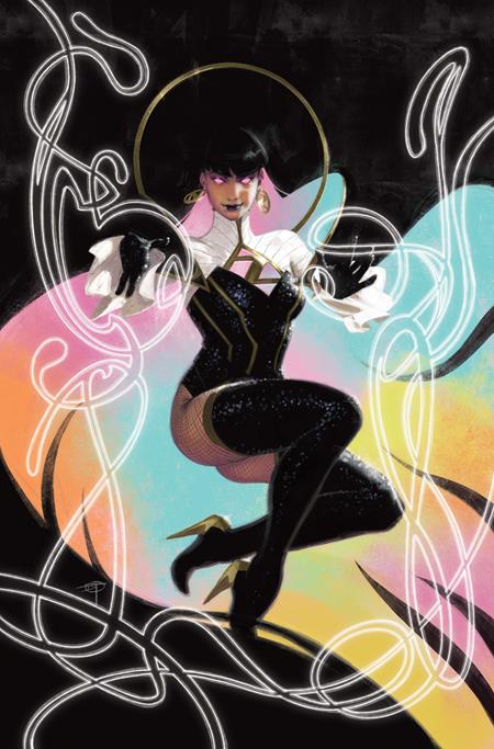 Zatanna (2026) #5