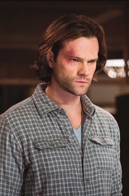 Supernatural #10