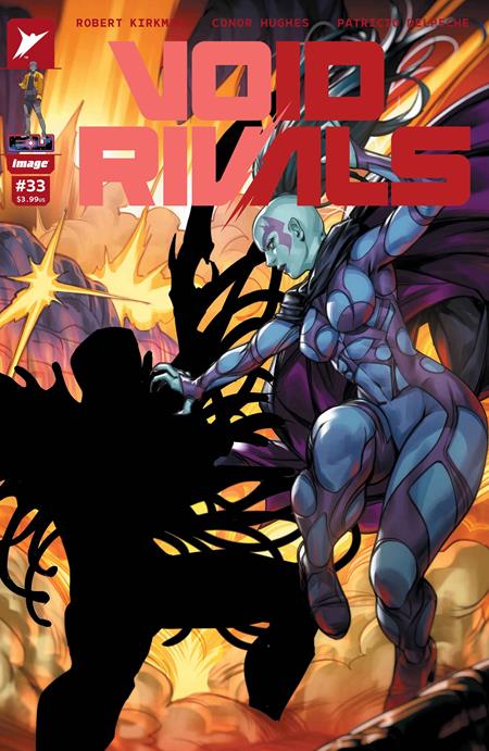 Void Rivals #33